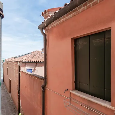 Lovely & Roomy Venetian X5! * Benátky