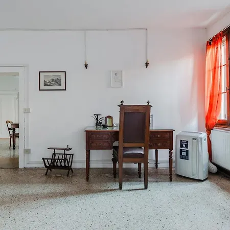 Apartmán Lovely & Roomy Venetian X5! Benátky