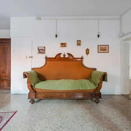 Lovely & Roomy Venetian X5! Benátky