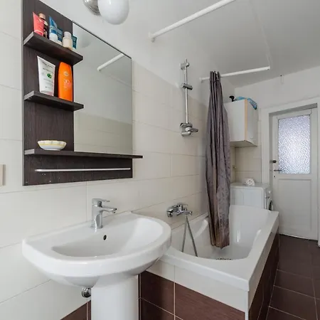 Lovely & Roomy Venetian X5! *