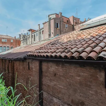 Lovely & Roomy Venetian X5! Apartmán *