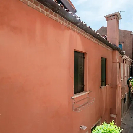 Lovely & Roomy Venetian X5! Benátky