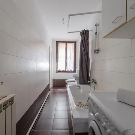 Apartmán Lovely & Roomy Venetian X5! *