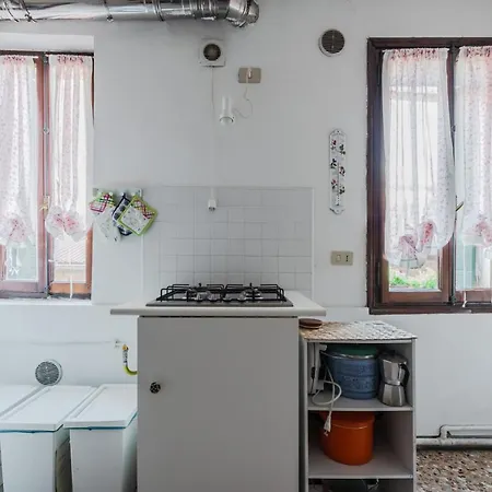 Lovely & Roomy Venetian X5! Benátky