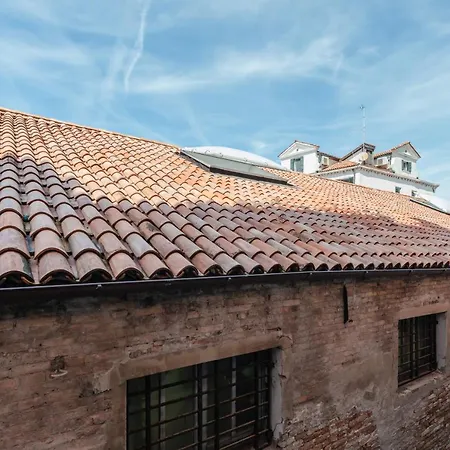 Lovely & Roomy Venetian X5! Apartmán *