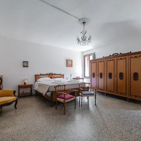 Lovely & Roomy Venetian X5! Apartmán Benátky